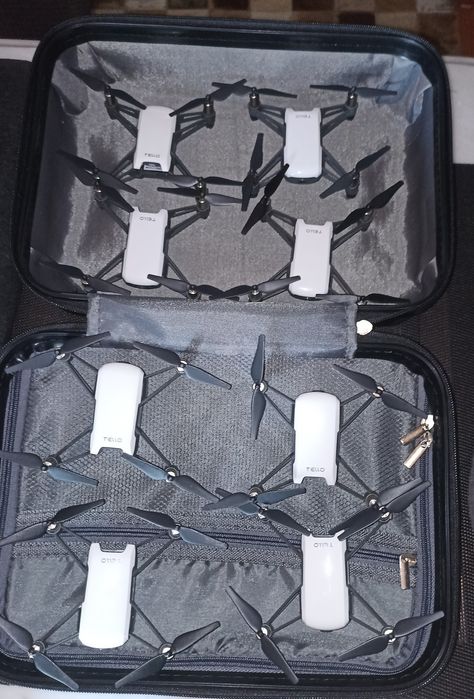 DJI Drone Tello – usado - Como Novo