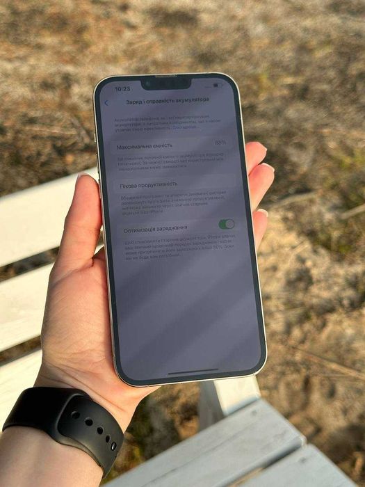 Iphone 13 pro max 128 gb, відмінний стан, Айфон 13 про макс 128 гб