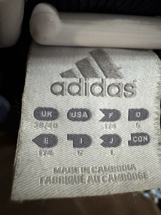 Куртка adidas оригинал деми