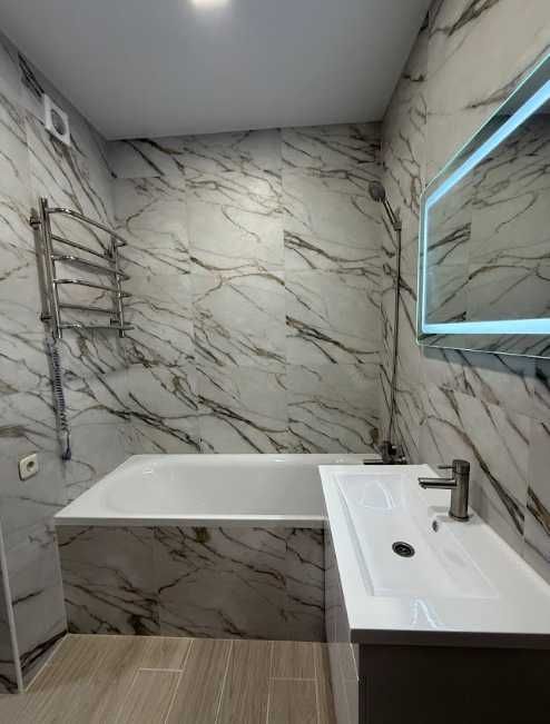 Є квартра - Ідеальна під оренду | Молодість, будинок з ліфтом