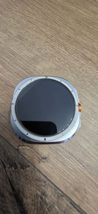 Zegarek Smartwatch Samsung Galaxy Watch Ultra + Dodatki!