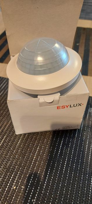 ESYLUX Czujnik ruchu dostępne dwie sztuki