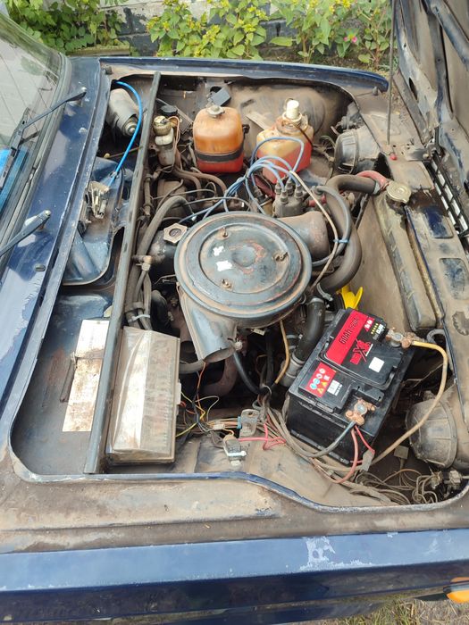 Продам ваз 2107  !