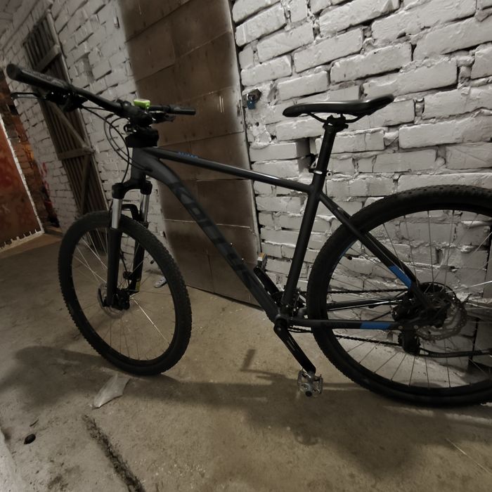 Rower MTB Kellys Spider 70