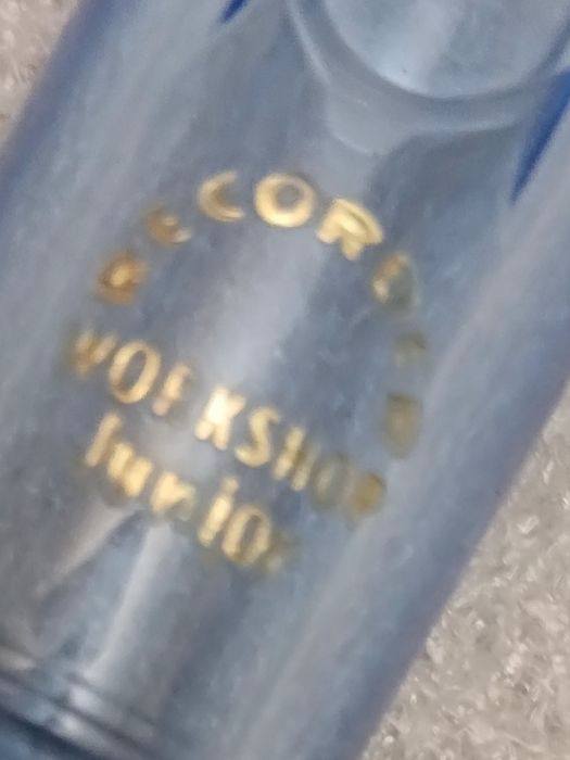 Блокфлейта  RECORDER WORKSHOP Junior.