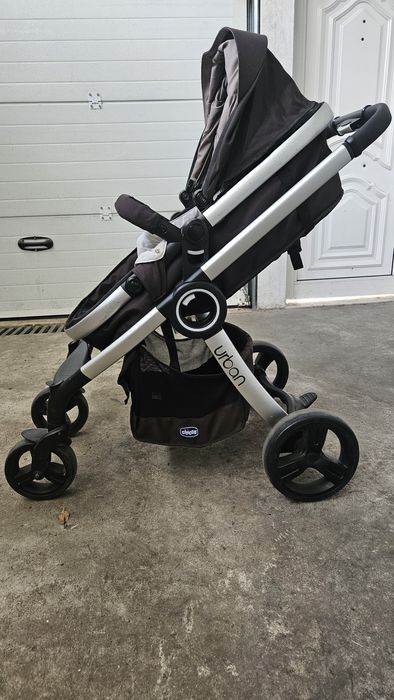 Carrinho bebé Chico Urban