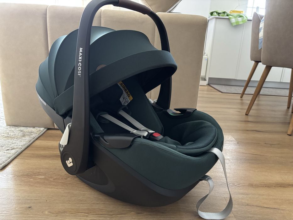 Maxi-Cosi Pebble 360 Pro2
