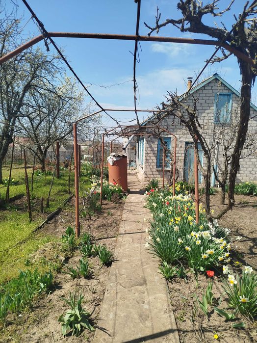 продам садовый дом