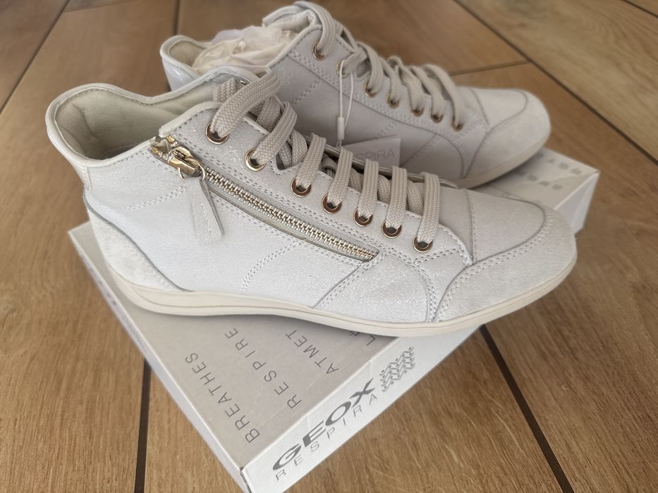 Sneakers Geox rozm EU 39