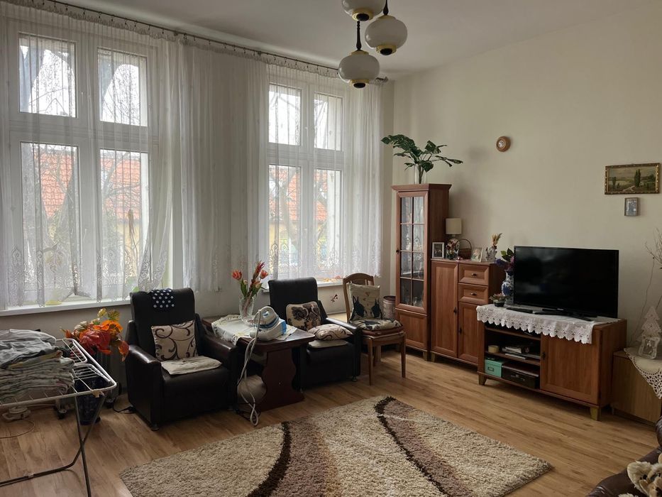 Mieszkanie na sprzedaż w centrum miasta Kętrzyn - 69.9 M2