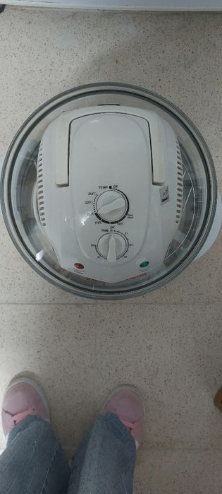 Forno de grelhador