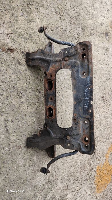 Підрамник балка ксара пікассо 2001р