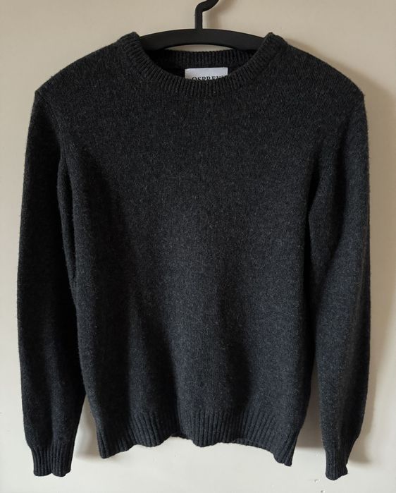 свитер Osprey р.S шерсть/кашемир