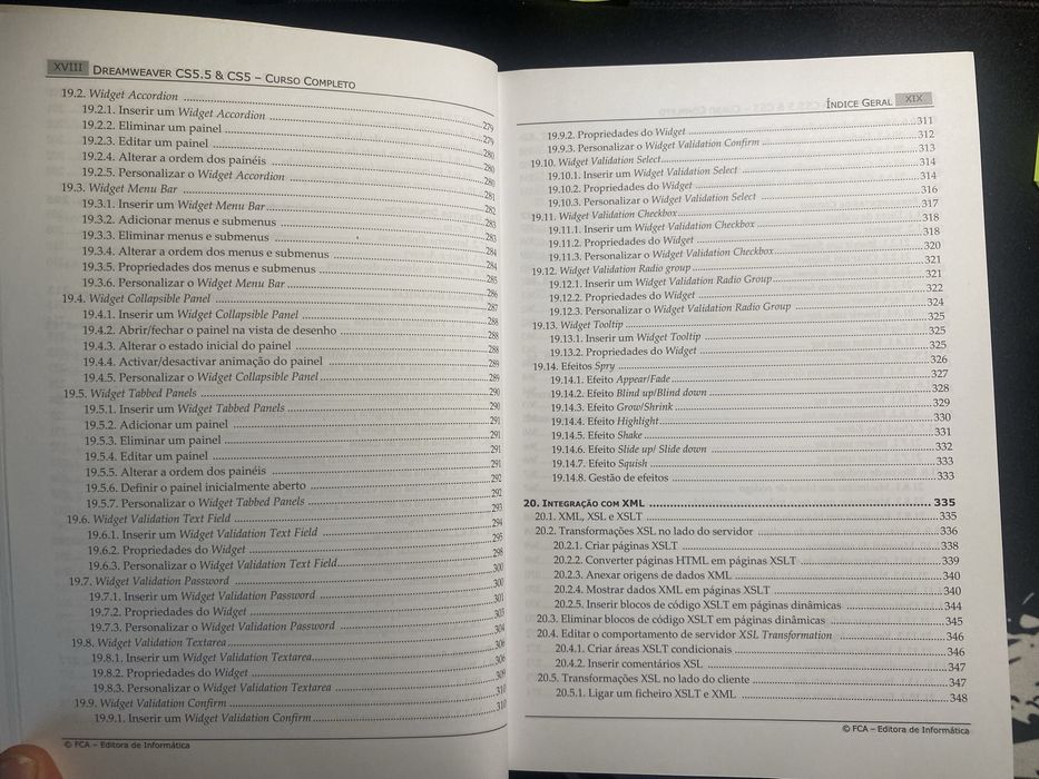 Livro de informática curso completo