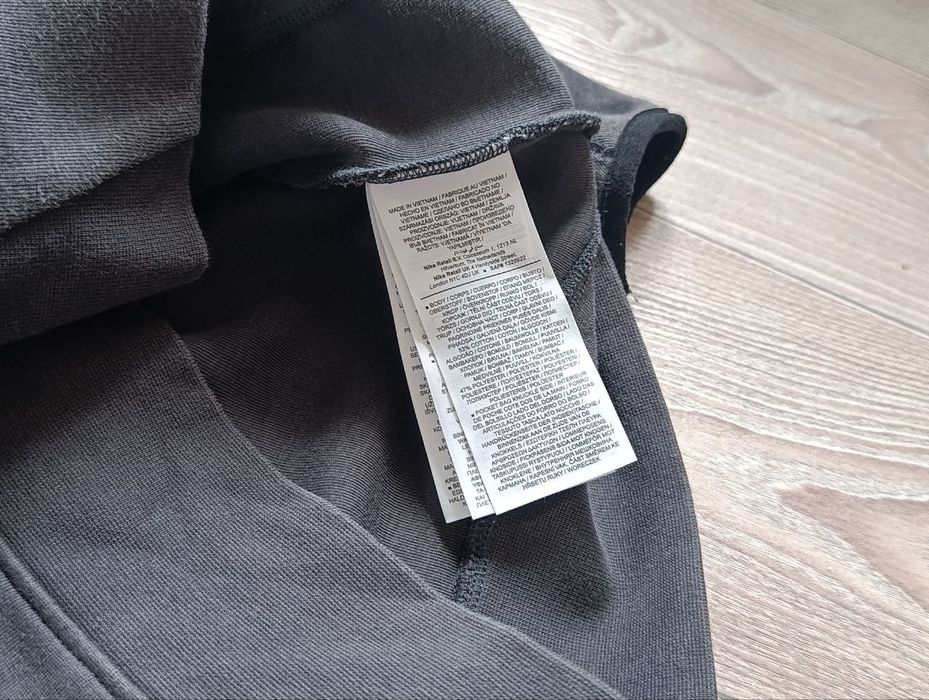 Nike Teach Fleece