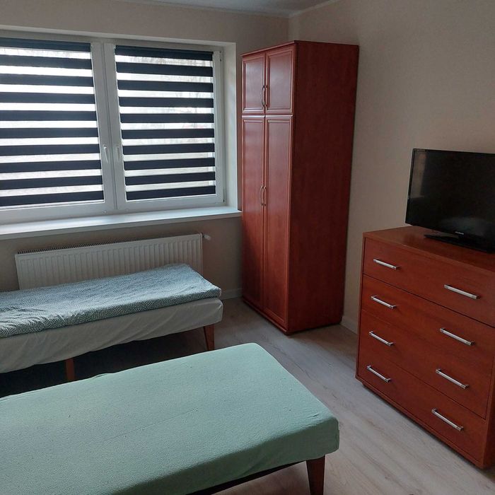 Dom - Hostel / Kwatery pracownicze / Pokoje . Miejsca noclegowe .