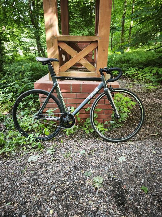 Cinelli Vigorelli 2024