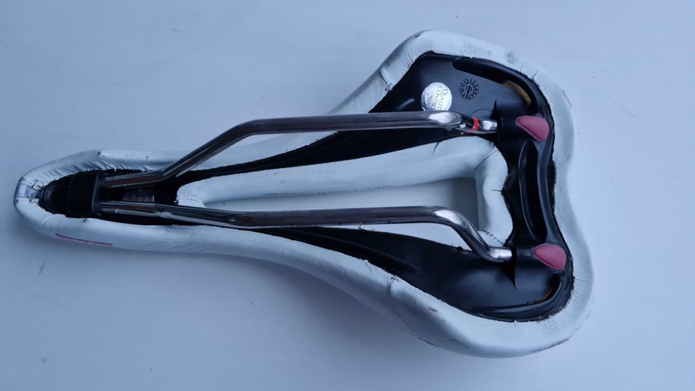 Велосідло жіноче Selle Italia Diva Gel Flow