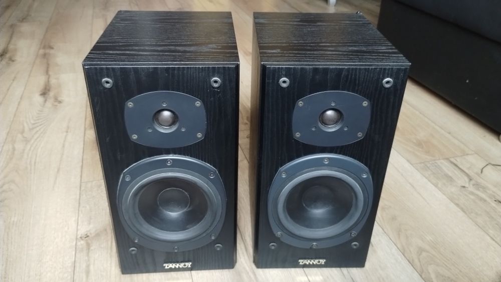 Tannoy m2 czarne