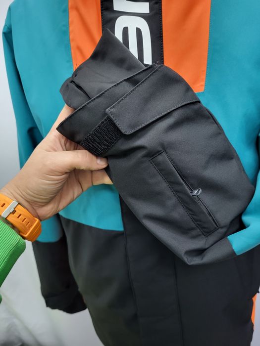 Мужская сноубордическая куртка O'Neill Blizzard оригинал онилл из США