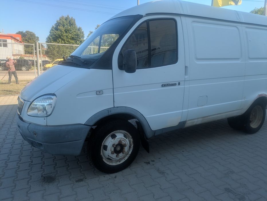 Продаж ГАЗЕЛЬ-2705