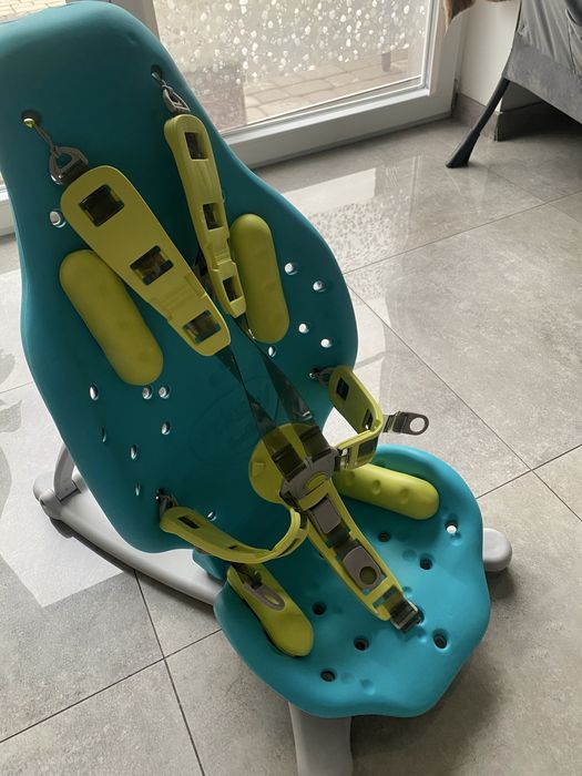 Siedzisko fotelik kąpielowy Splashy