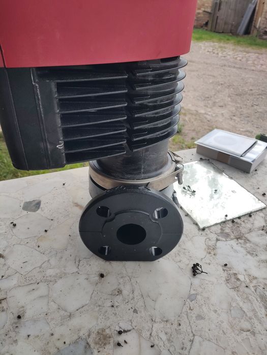 Pompa grundfos magna3