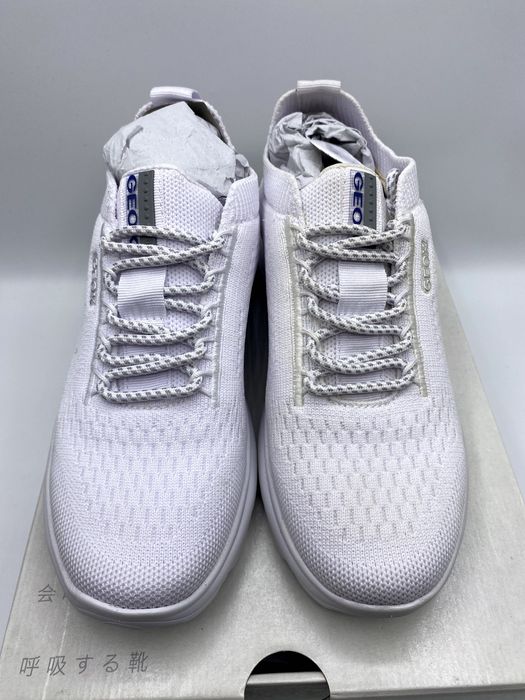 Geox Sneakersy D Spherica rozmiar 35