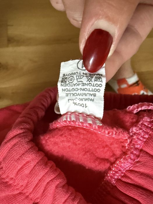 Desik dla dla dziewczynki 80