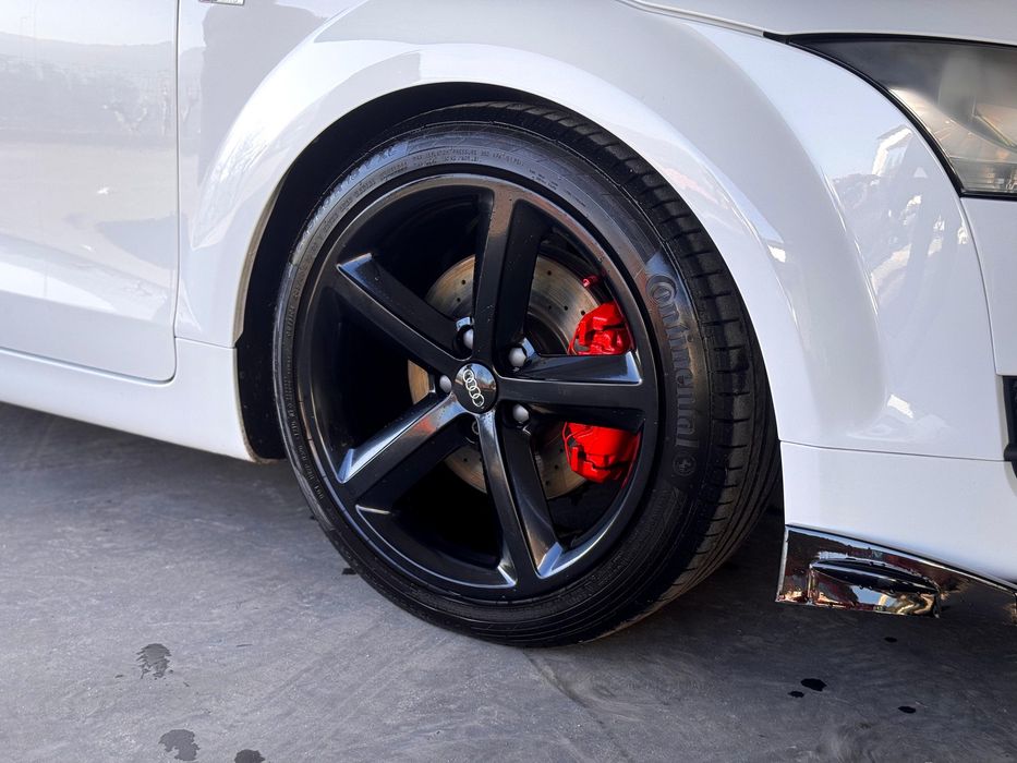 Audi TT 2.0 200