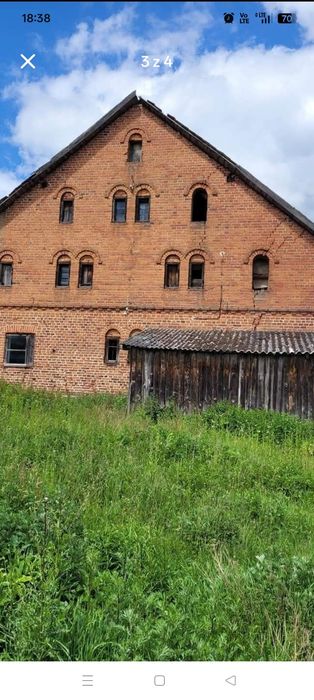 Materiał rozbiórkowe