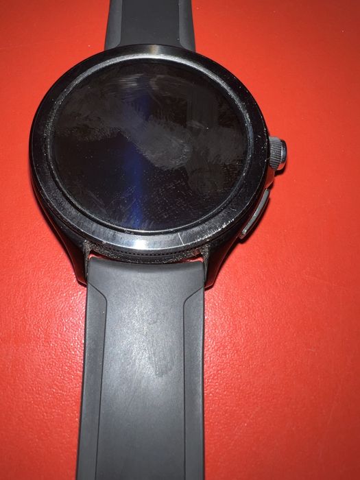 xiaomi watch 2 pro