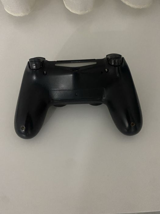 Comando Playstation 4