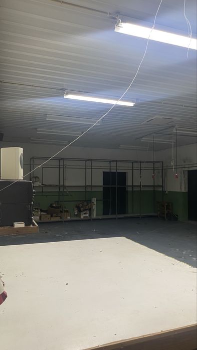 Pavilhao Industrial Para alugar Bairro