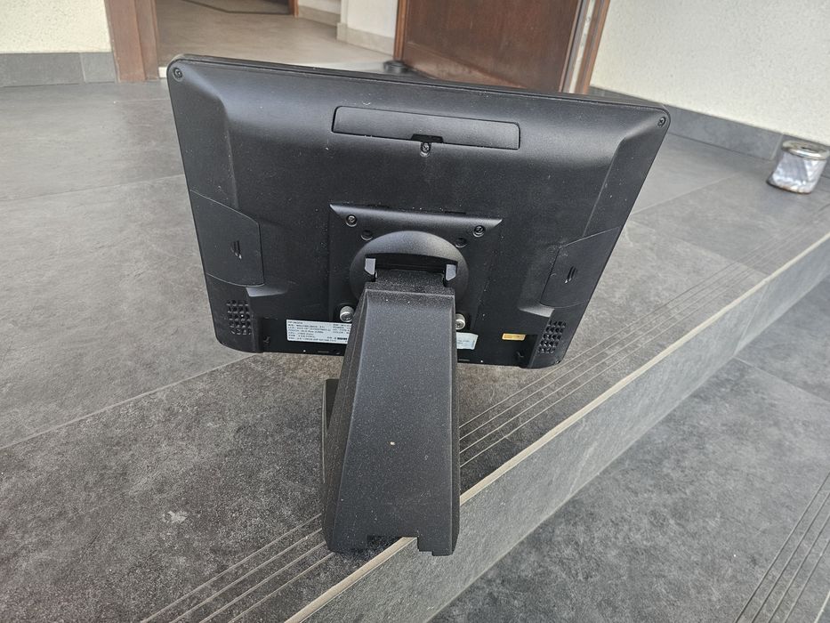 Monitor  Lg , FEC