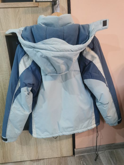 Kurtka narciarska rozmiar XL