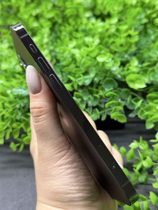 iPhone 12 Pro, 256Gb, Graphite (Neverlock) Айфон 12 Про, 256гб, #6728