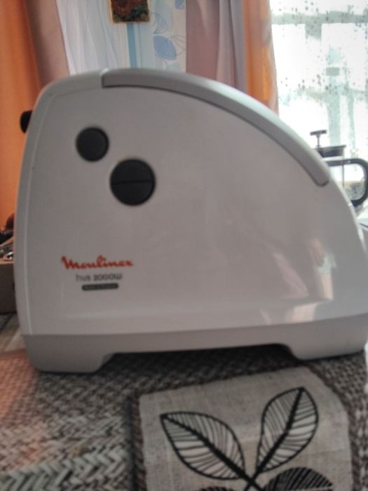 м'ясорубку moulinex hv8 2000w