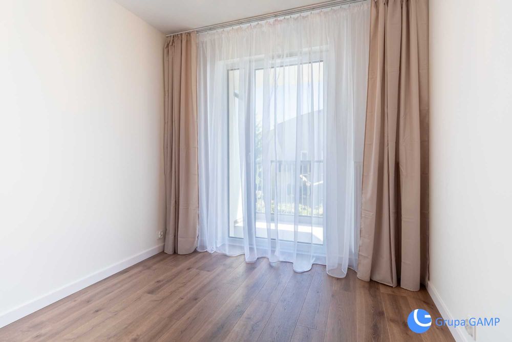 NOWE Pierwszy najem *Papierni Prądnickich*-balkon! - Widok 4