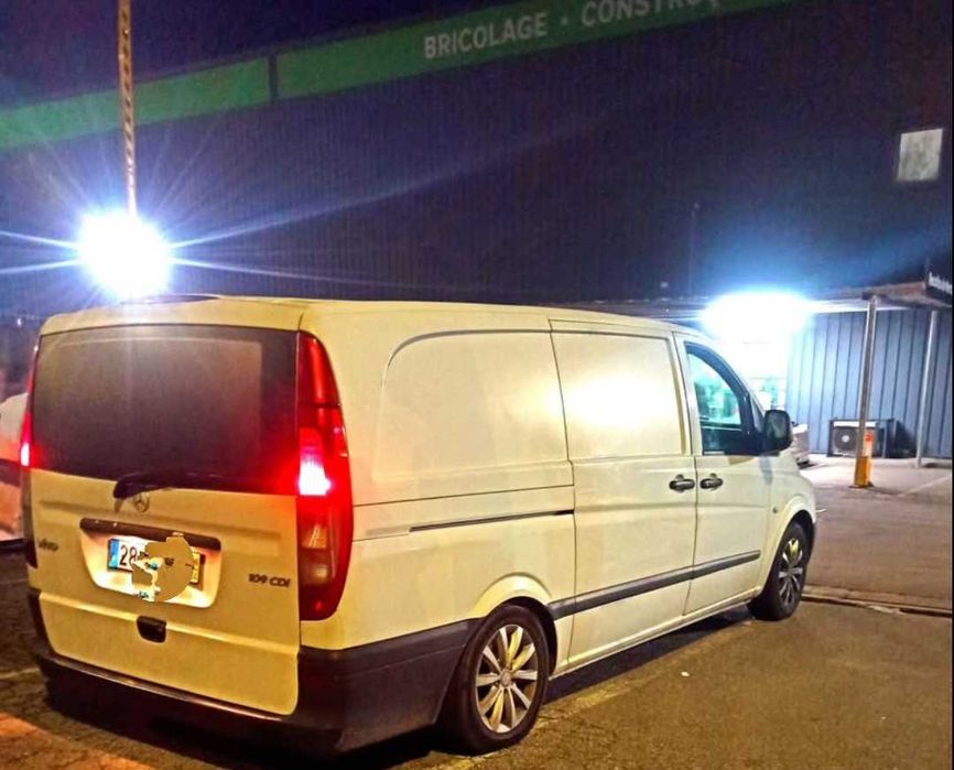 Carreto frete mudança transportes.