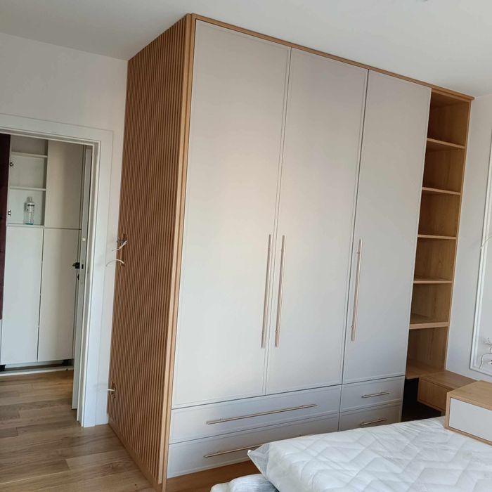 Meble kuchenne,szafy na wymiar