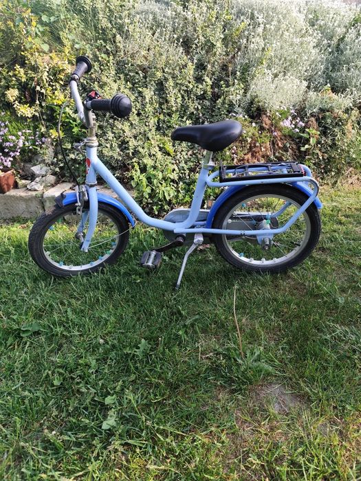 Rower dziecięcy 16'' cali