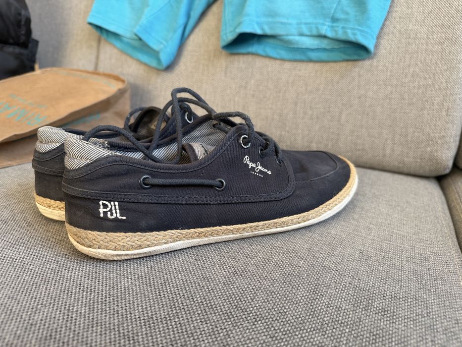 Trampki Pepe Jeans  41