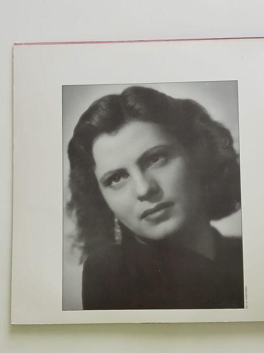 LP Amália Rodrigues