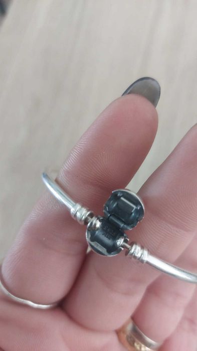 Pulseira Pandora rigida Original