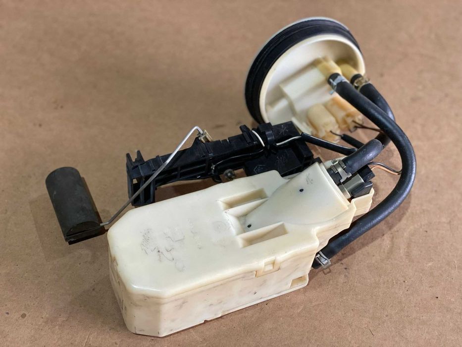 Bomba do Depósito de Combustível NISSAN MICRA II (K11) 1.0 16V