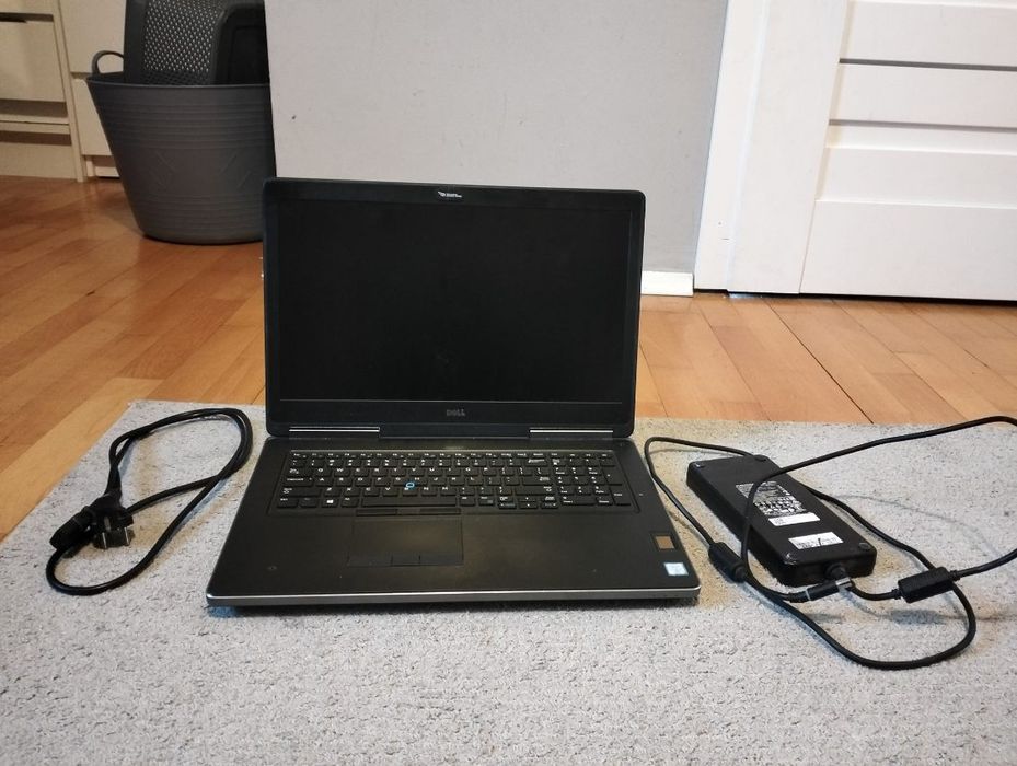 Dell Precision 7710