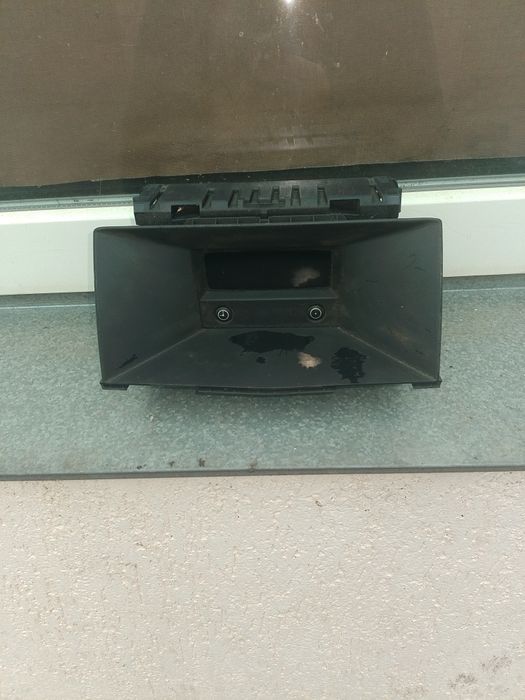 Бортовий комп'ютер опель