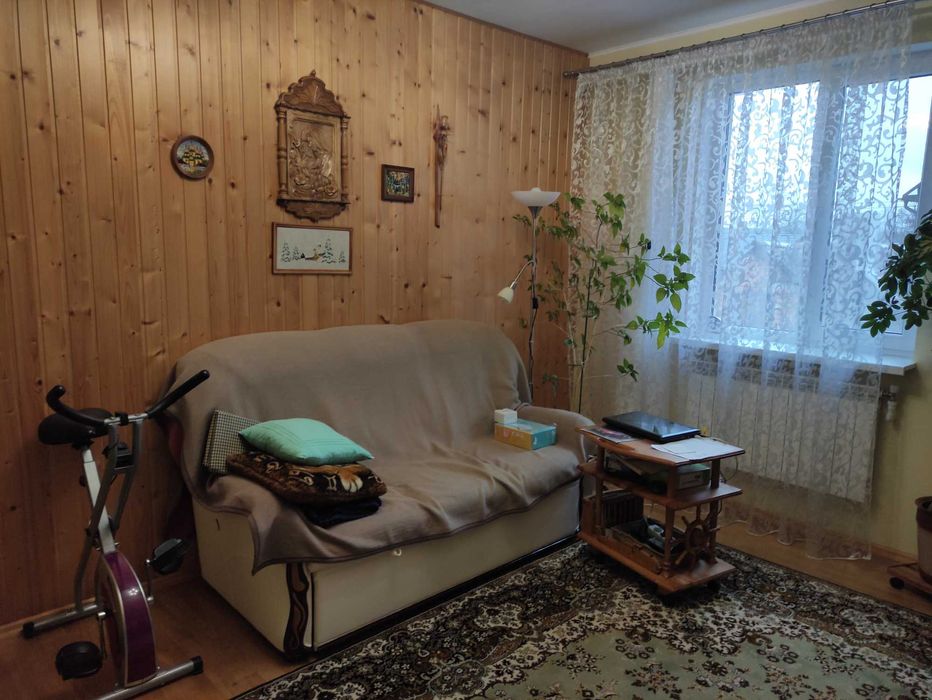 Терміново! Будинок у м. Луцьку, 118,0 кв.м, ремонт, меблі, техніка!