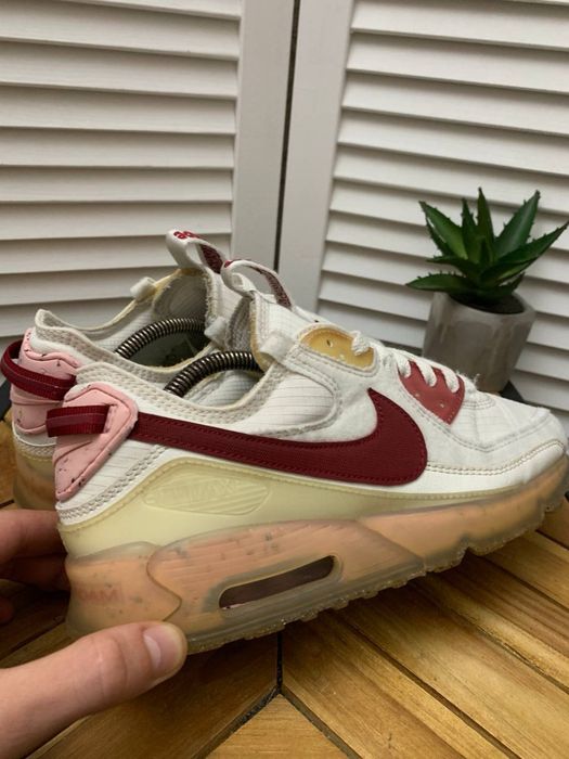 Nike Air Max 90 Terrascape